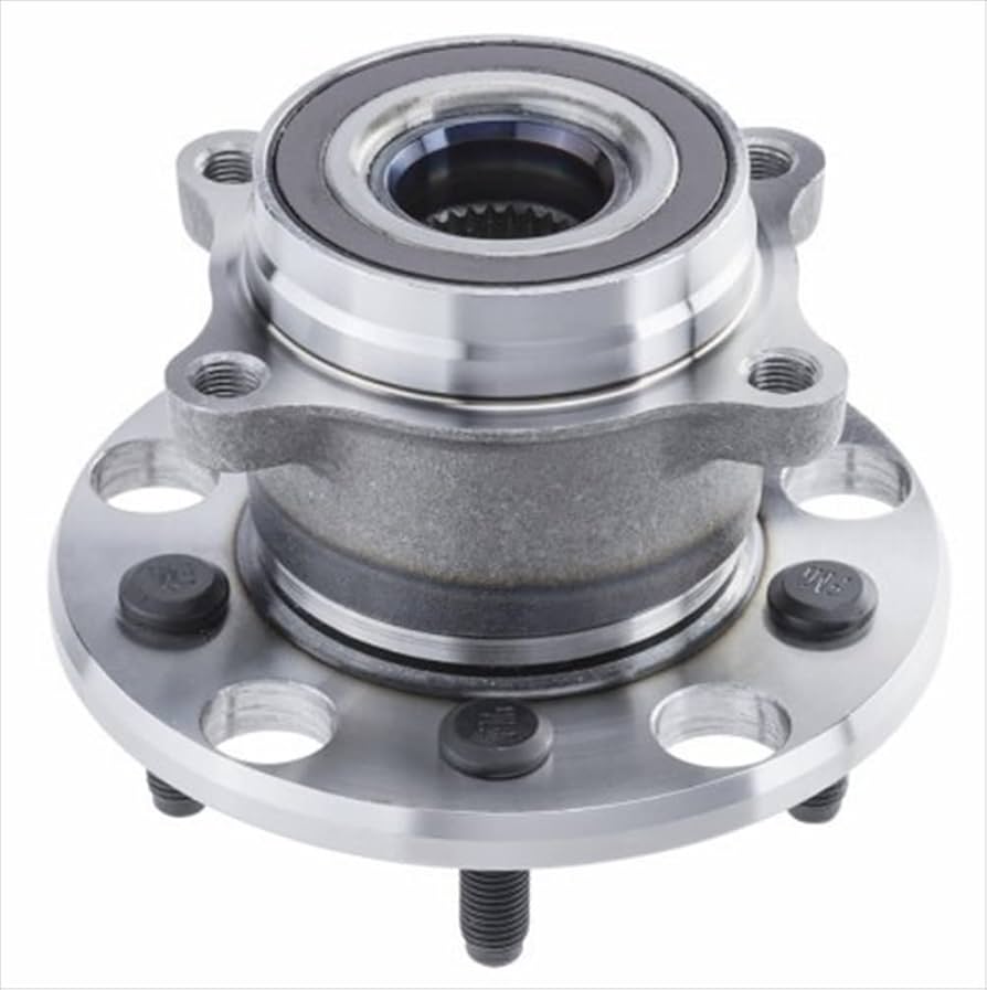ウイポ9 Driveshaft Carrier Upgrade - Mitsubishi Evo 7/8/9 — JXB